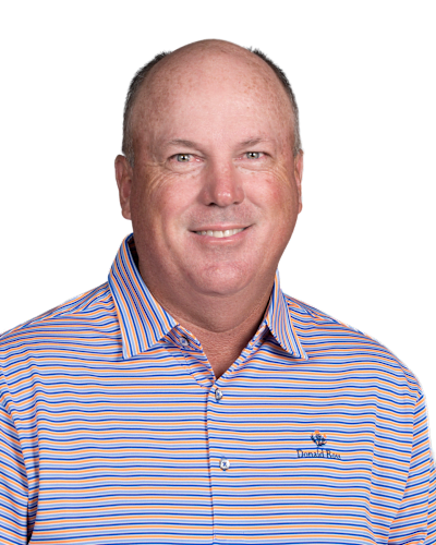 Steve Ford