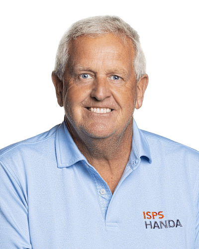 Colin Montgomerie