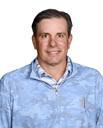 Matt Gogel
