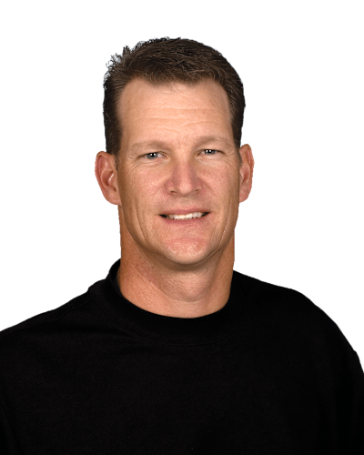 Rodney Butcher