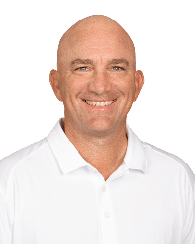 Todd Bailey