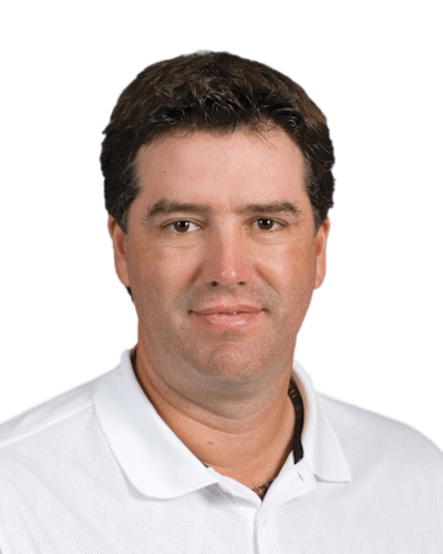 Brent Geiberger