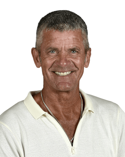 Jesper Parnevik