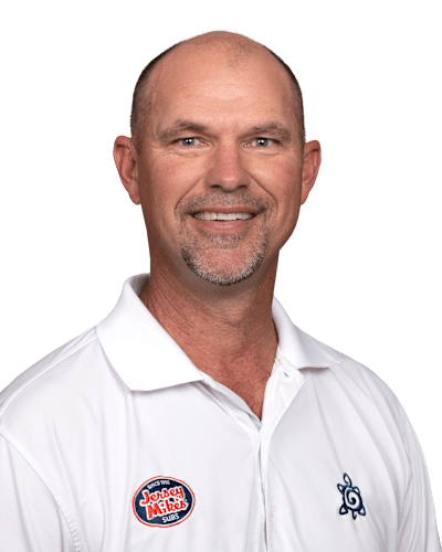 Cliff Kresge