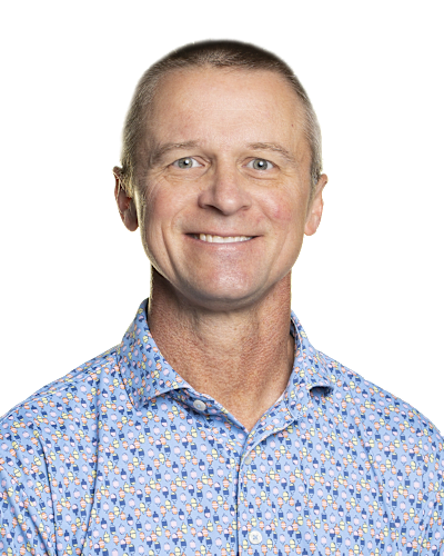 Brian Quackenbush