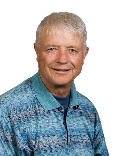 Jim Ahern