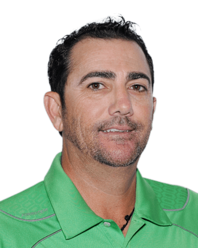 Miguel Suarez