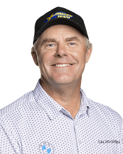 Joakim Haeggman