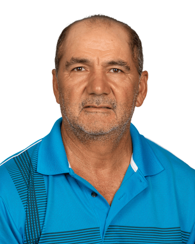 José Coceres