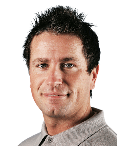 Steve Webster