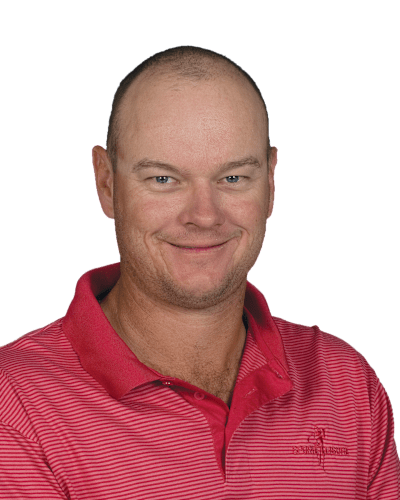 Andrew Bonhomme
