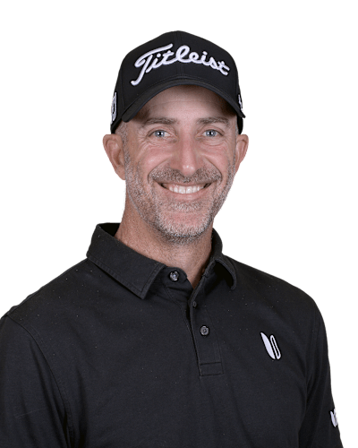 Geoff Ogilvy