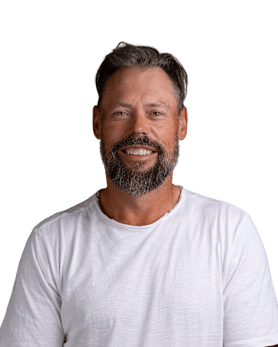 Mikael Lundberg
