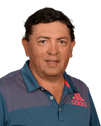 Mauricio Molina