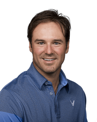 Trevor Immelman