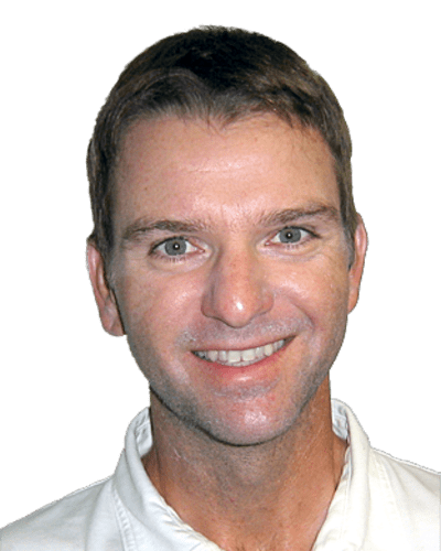 Michael Walton