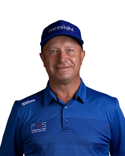 Greig Hutcheon