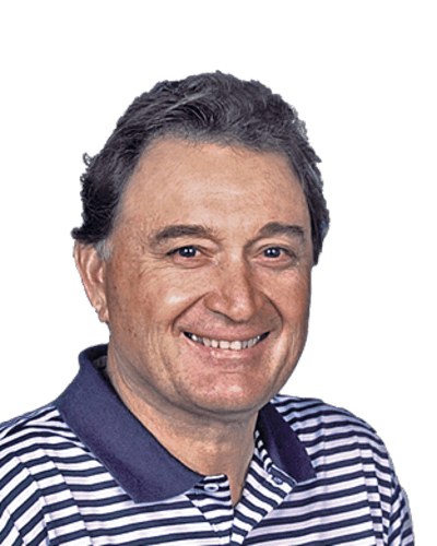 Ray Floyd, Jr.