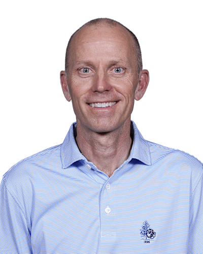 Brian Gaffney