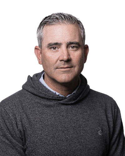 Todd Sapere