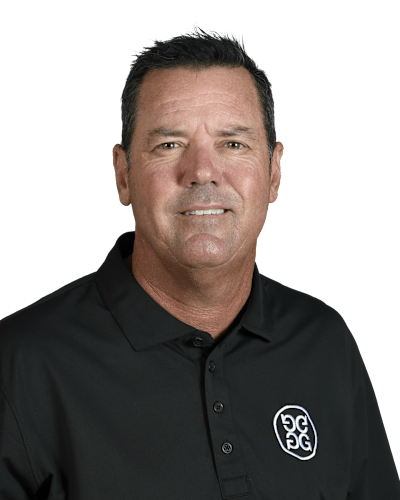 Rich Beem
