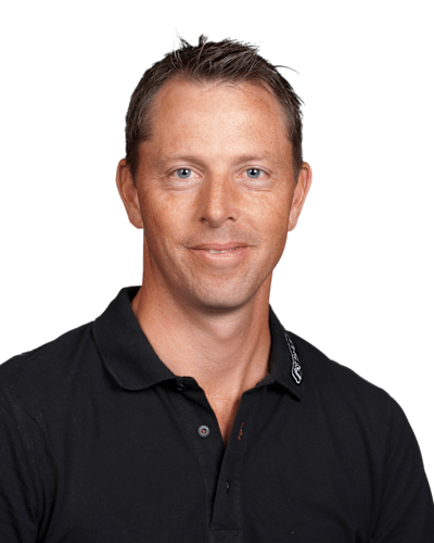 Soren Hansen