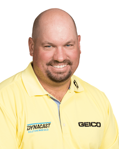Brendon de Jonge