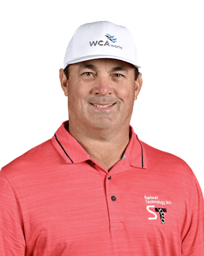 Brad Adamonis