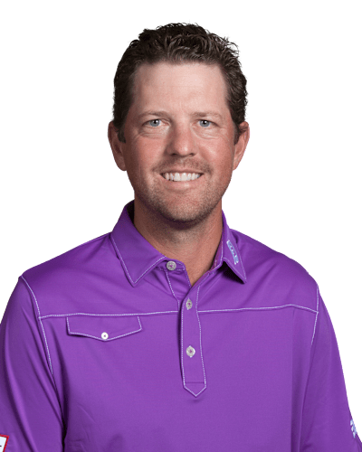 Bryce Molder