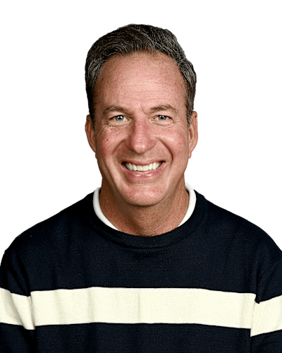 Mike Stone