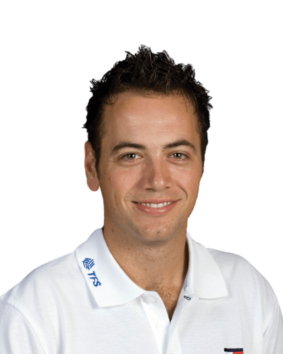 Nick Dougherty