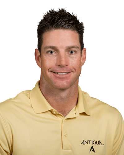D.J. Brigman