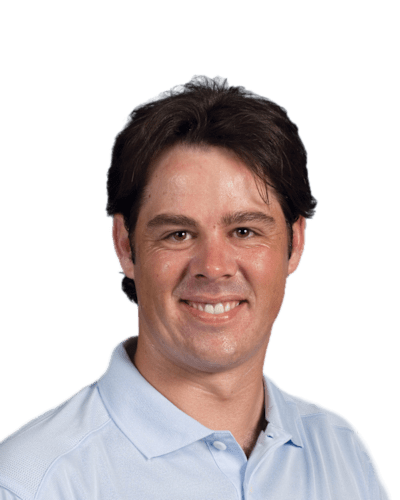 Jaco Van Zyl