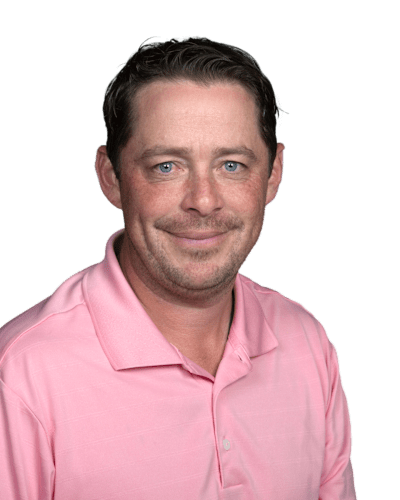 Mark Murphy