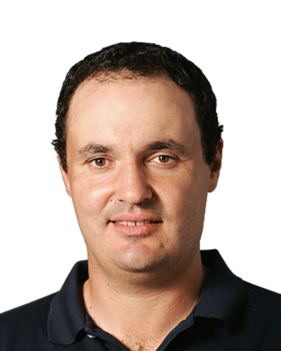 Simon Khan