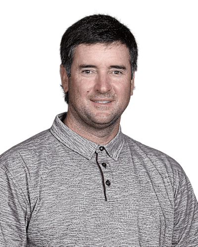 Bubba Watson