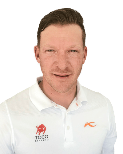 Shaun Norris