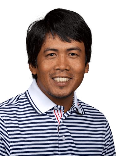 Juvic Pagunsan