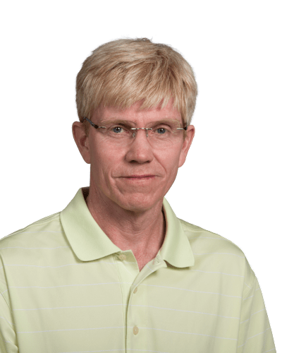 Yngve Nilsson
