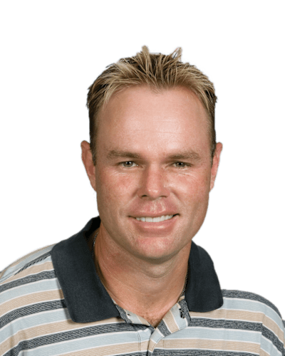 Brad Weesner
