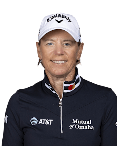 Annika Sorenstam