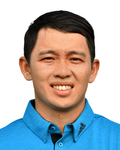 Ben Leong