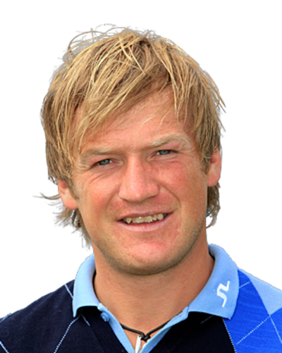 Pelle Edberg