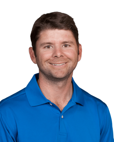 Scott Gordon