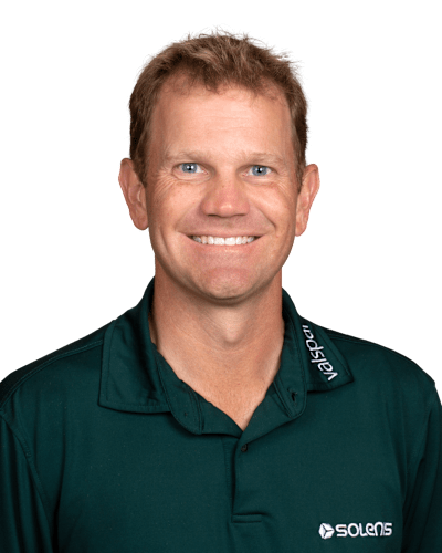 Billy Hurley III