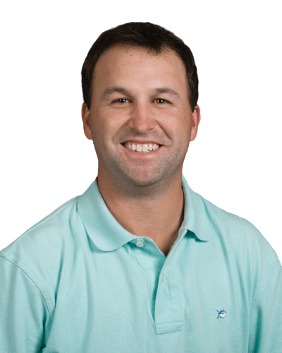 Brent Delahoussaye