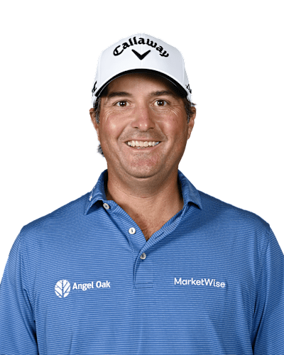 Kevin Kisner