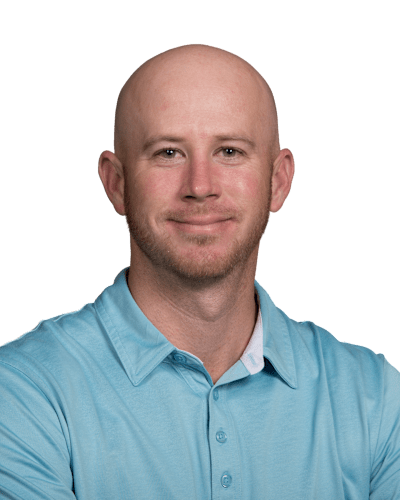 Tyler Aldridge