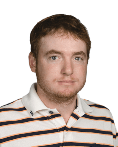 Kyle McCarthy