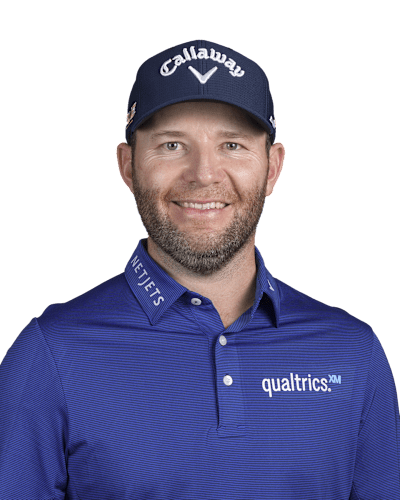 Branden Grace